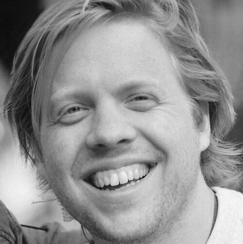 Oscar Verpoort