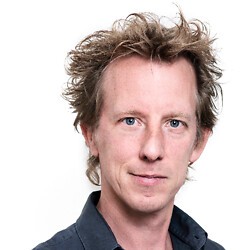 Jasper van Kuijk