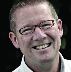 Geerhard Bolte
