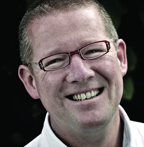 Geerhard Bolte