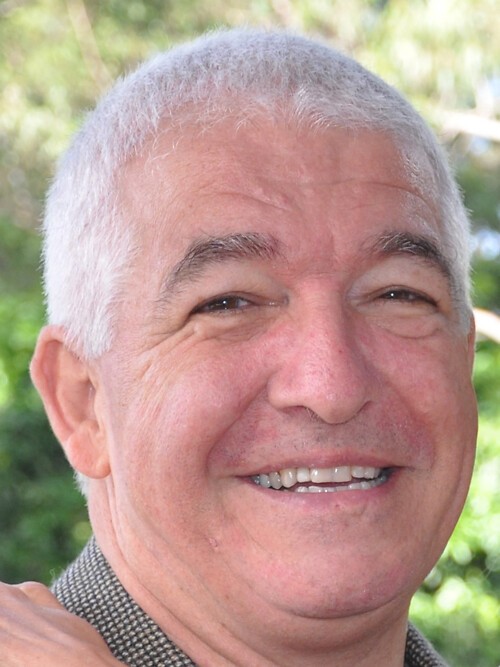 Allan Pease