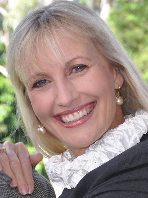 Barbara Pease