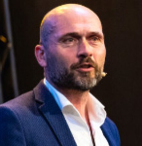 Sander Jansen