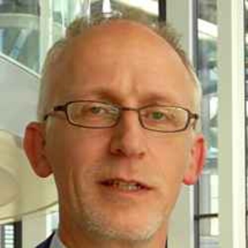 Thijs Jansen