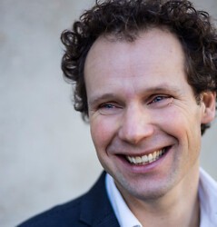 Klaas Weima