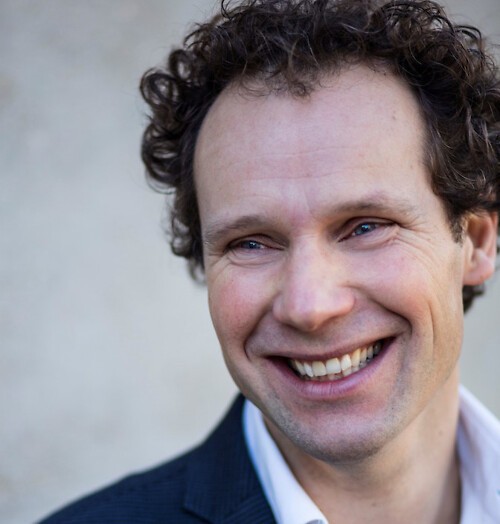 Klaas Weima