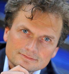 Marco Gianotten
