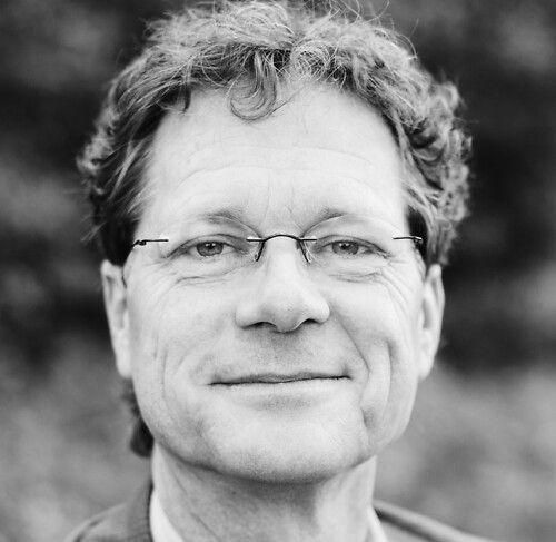 Bart Stofberg