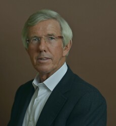 Boudewijn Overduin