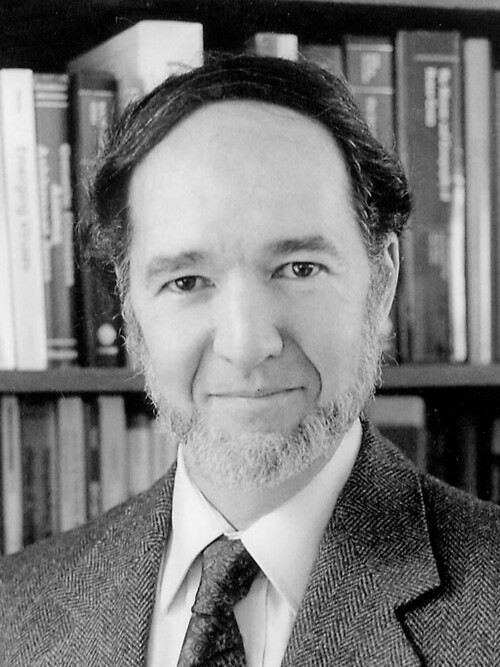 Jared Diamond
