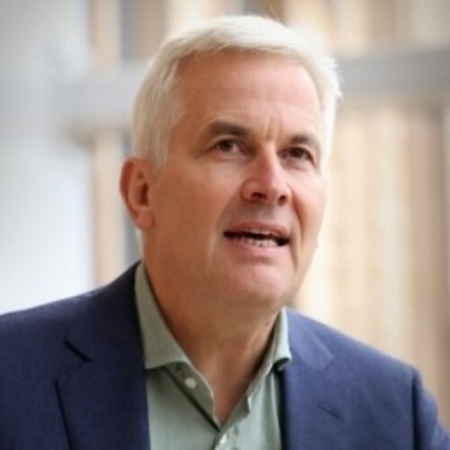 Thomas Rau