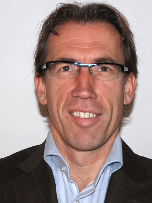 Klaas van den Berg