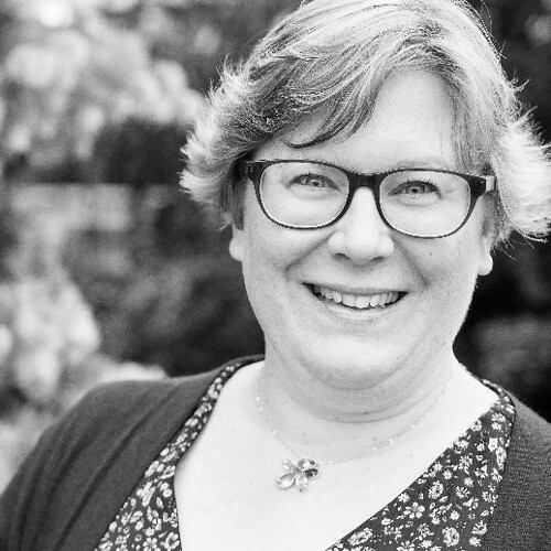 Eveline van Zeeland