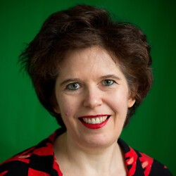 Karin de Galan