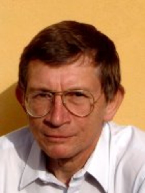 Peter ten Hoopen