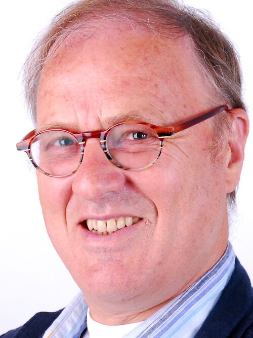 Joep Wijsbek
