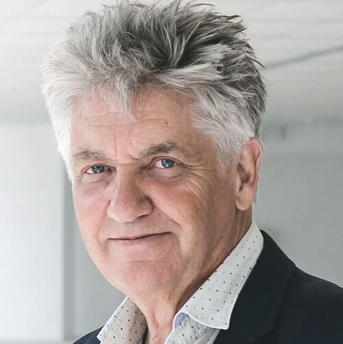 Ben van der Hilst