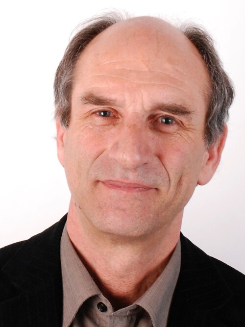 Ton van Dongen