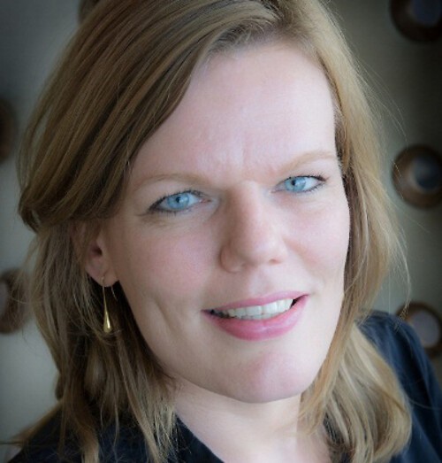 Jorien Weerdenburg