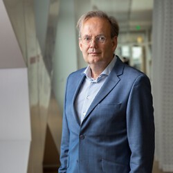 Hans de Bruijn