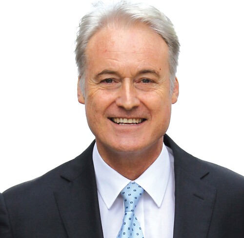 Alain Goudsmet
