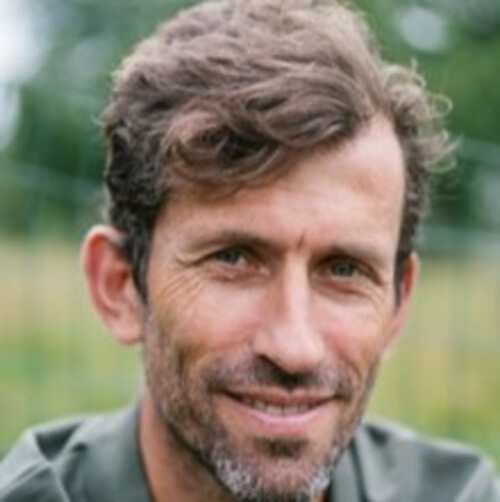 Maarten Vansteenkiste