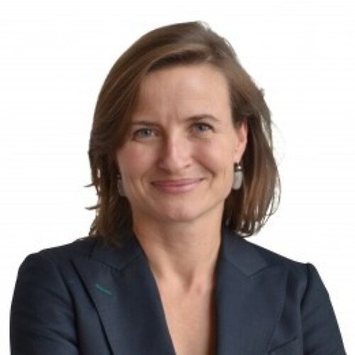 Sabine Oberhuber