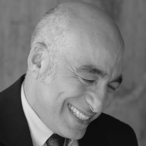 Shirzad Chamine