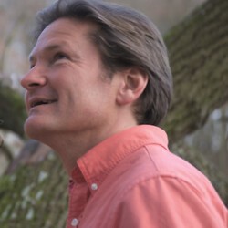 Giles Hutchins