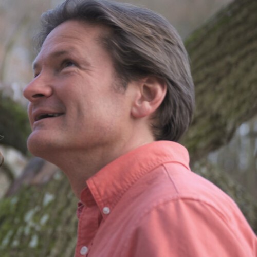 Giles Hutchins