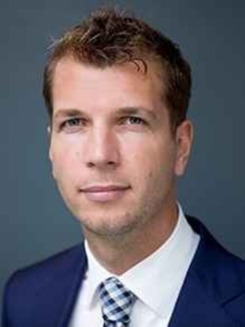 Maarten Otto