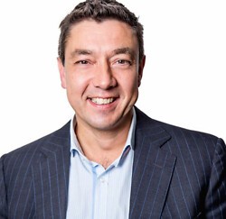 Marco Buschman