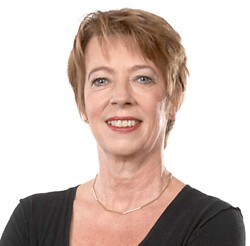 Suzanne Weusten
