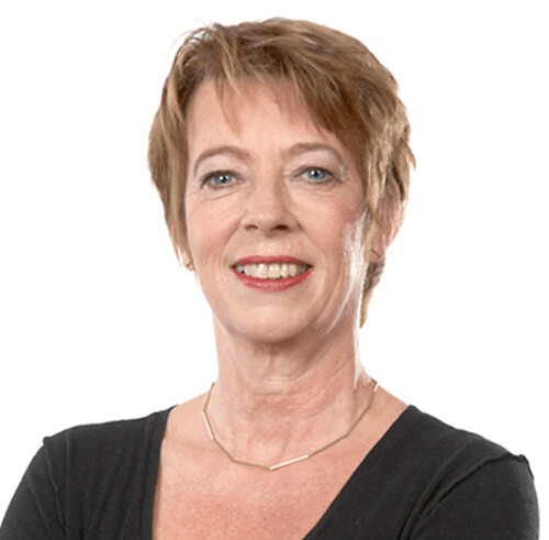 Suzanne Weusten
