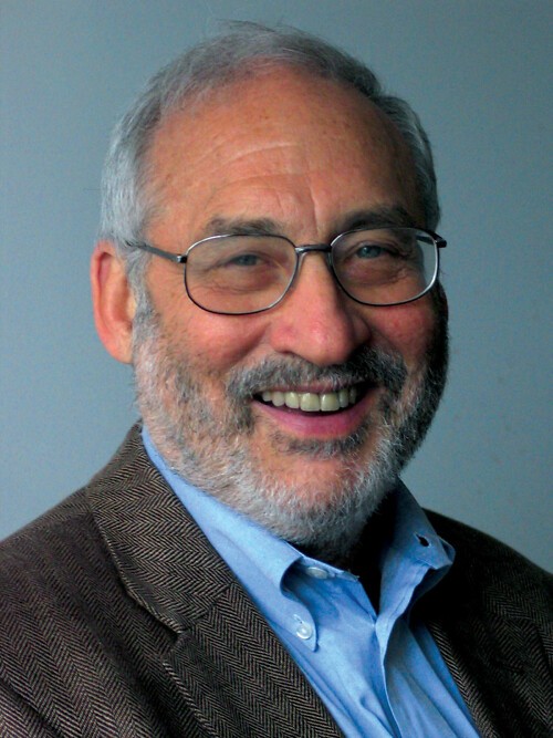 Joseph Stiglitz