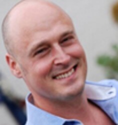 Arno Zijderveld