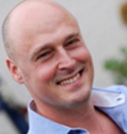 Arno Zijderveld