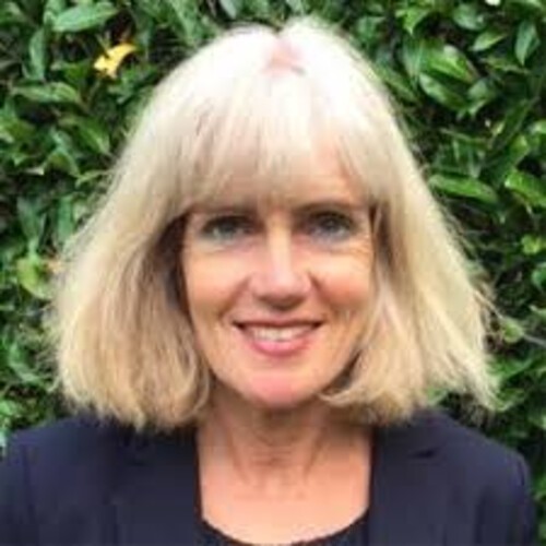 Karen Reichert