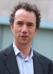 Peter van der Geer