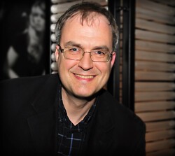 Marius Rietdijk