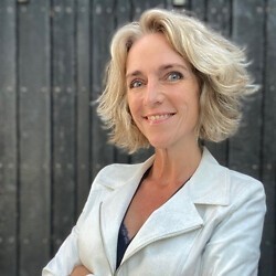 Anke Siegers