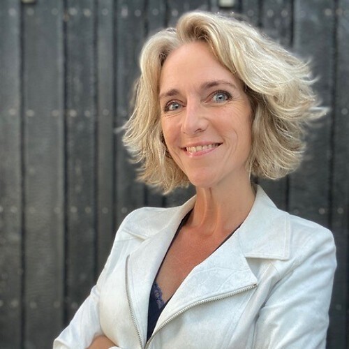 Anke Siegers