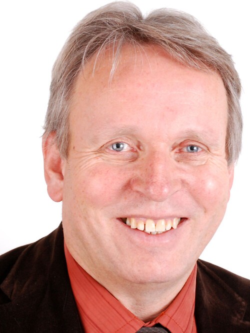 Jos Arets