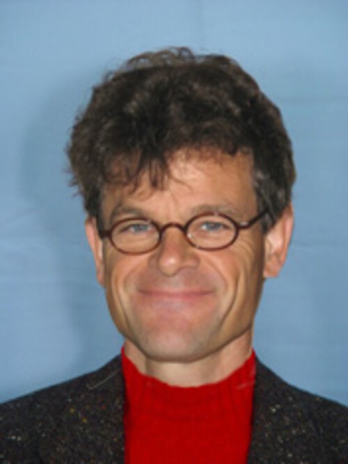 Gert Jan Hofstede
