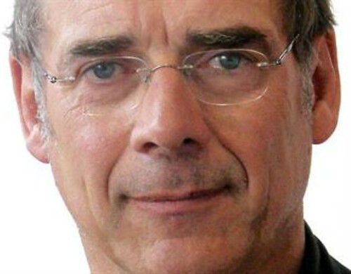 Paul van der Velpen