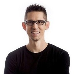 Hal Elrod