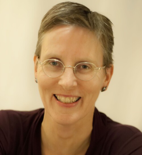 Hanneke Dijkman