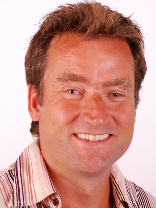 Huub van Zwieten