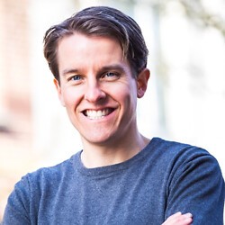Mark Siegenbeek van Heukelom