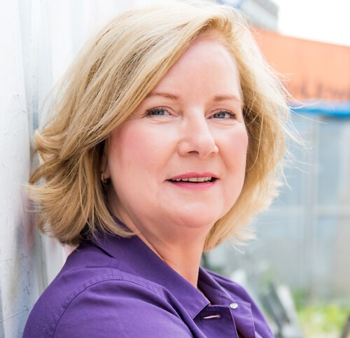 Anne Raaymakers